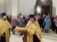 Семейная гостиная во Фрязине