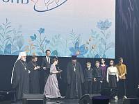 Первый подмосковный медицинский форум «Сохраним жизнь»