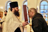 Отправка гуманитарного конвоя в зону СВО из Павловского Посада