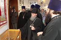 Память собора новомучеников Балашихинских