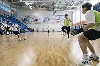 Слёт православной молодежи в Павлово-Посадском благочинии