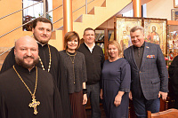 «Семейная гостиная» в Пушкино