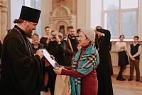 День памяти священномученика Сергия Астахова в Ивашеве