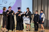 IV Рождественский фестиваль хоров в Орехово-Зуеве