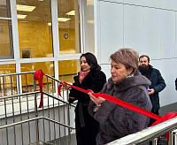 Открытие Центра психолого-педагогической, медицинской и социальной помощи в Щёлкове