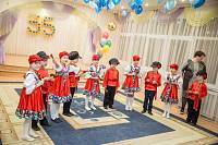 Юбилей детского сада №&nbsp;18 &laquo;Росинка&raquo; г.&nbsp;Щелково
