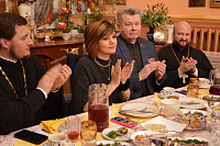 «Семейная гостиная» в Пушкино