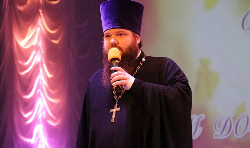 День учителя в Павловском Посаде