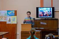 Детская научно-практическая конференция Балашихинского благочиния