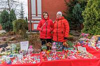 Благотворительная ярмарка в Орехово-Зуеве