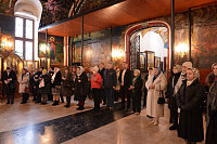 «Семейная гостиная» в Пушкино