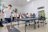 Слёт православной молодежи в Павлово-Посадском благочинии