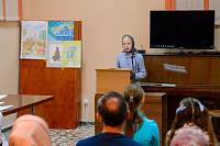 Детская научно-практическая конференция Балашихинского благочиния