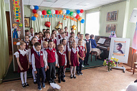 Начало учебного года в духовных школах Щёлковского благочиния