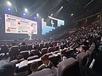 Первый подмосковный медицинский форум «Сохраним жизнь»