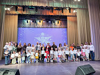 Празднование Рождества Христова в Щёлковском благочинии