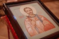 День памяти священномученика Сергия Астахова в Ивашеве