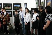 Фотовыставка в Богородском благочинии