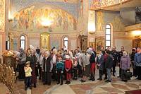 Память собора новомучеников Балашихинских