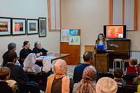 Детская научно-практическая конференция Балашихинского благочиния