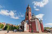 «Семейная гостиная» в Щёлкове