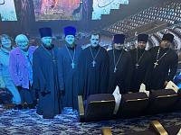 Первый подмосковный медицинский форум «Сохраним жизнь»