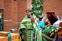 День памяти святых Петра и&nbsp;Февронии в&nbsp;Орехово-Зуево