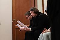 Заседание Епархиального совета