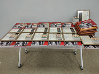 Региональная научно-практическая конференция в ГГТУ г. Орехово-Зуево