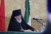 Епархиальное собрание Балашихинской епархии