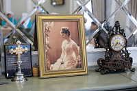 Литературно-музыкальная гостиная в Орехово-Зуеве