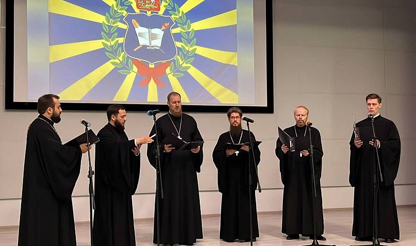 День Победы в Щёлковском благочинии