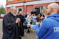 «Семейная гостиная» в Орехово-Зуеве