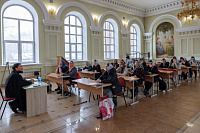 Просветительский семинар для преподавателей ОРКиСЭ и ОПК в Орехово-Зуеве