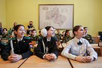 День православной молодёжи Московской области