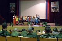 Пасхальные торжества в&nbsp;Богородском благочинии
