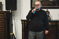 Награждение добровольцев в Лосино-Петровском