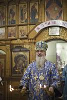 День памяти новомучеников и исповедников Шатурских