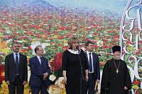 Выпускной бал в Щелковском районе