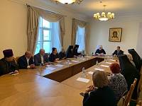 Подписание договора о сотрудничестве с Министерством образования Московской области