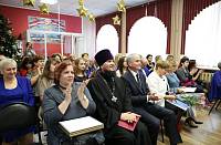 80-летие средней школы №18 г. Орехово-Зуево