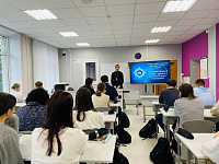 Рождественские чтения в Авсюнинской средней школе