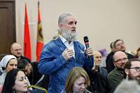 Миссионерская конференция Балашихинской епархии