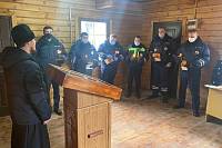 День памяти жертв дорожно-транспортных происшествий в Щёлковском благочинии