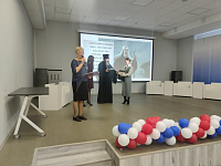 Региональная научно-практическая конференция в ГГТУ г. Орехово-Зуево