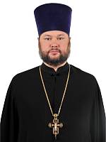 Памяти священника Иоанна Солнцева