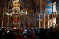 День памяти священномученика Константина Богородского в Ногинске