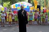 День памяти святых Петра и Февронии в Павлово-Посадском благочинии