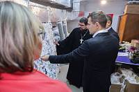 День волонтёра в Реутове