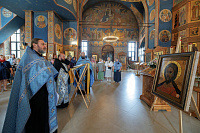 Семейная гостиная в Наро-Фоминске